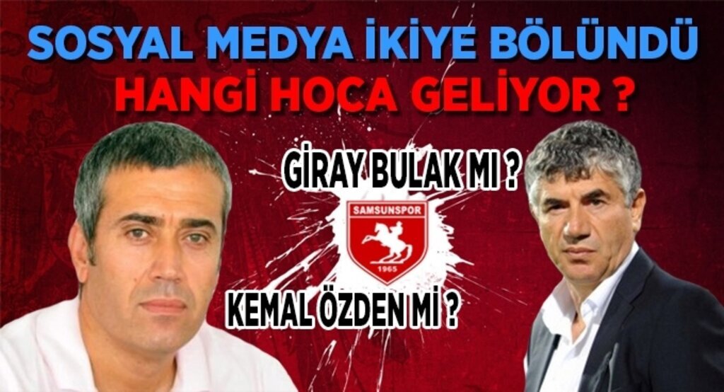 Sosyal Medya ikiye bölündü Özden mi Bulak mı?