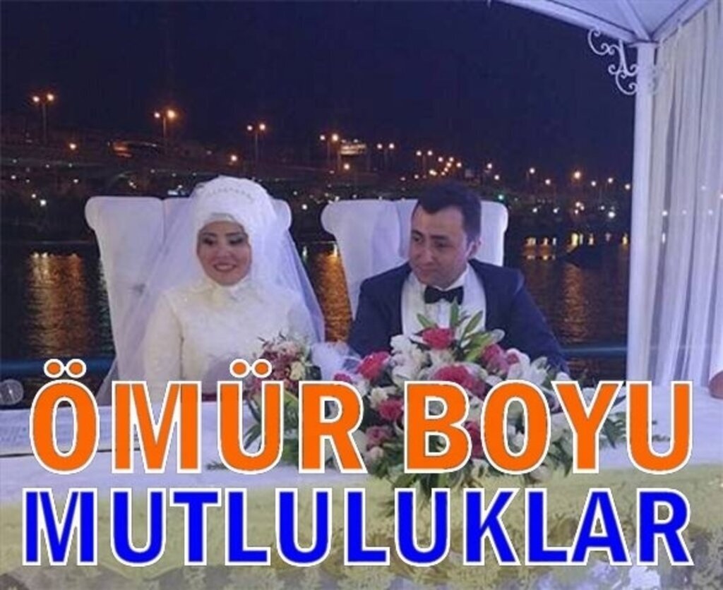 Soydemir ve Erkan Ailesinin Mutlu Günü