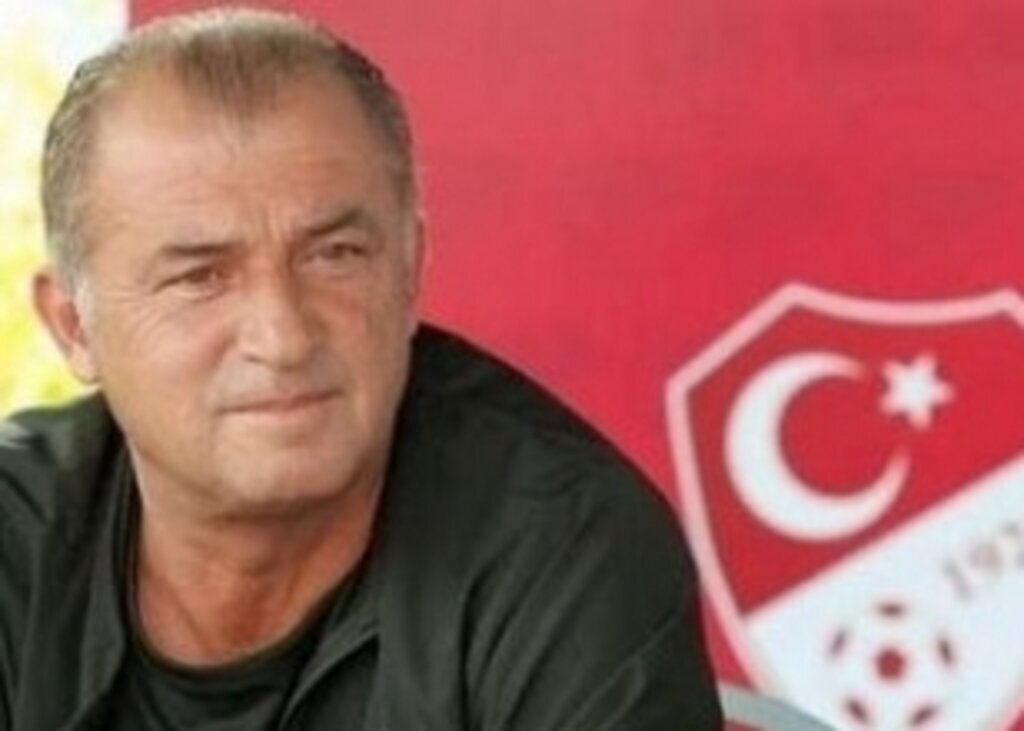 Spor Toto 3. Lig ekiplerinden Fatih Terim'e destek