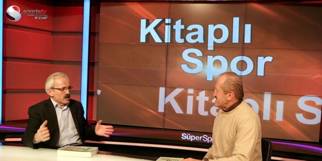 Sportstv'de 'Yaşar Doğu' konuşuldu