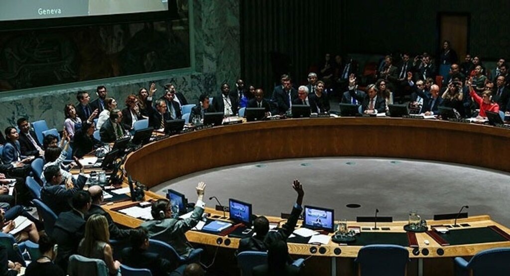 Srebrenitsa tasarısı BMGK'da kabul edilmedi