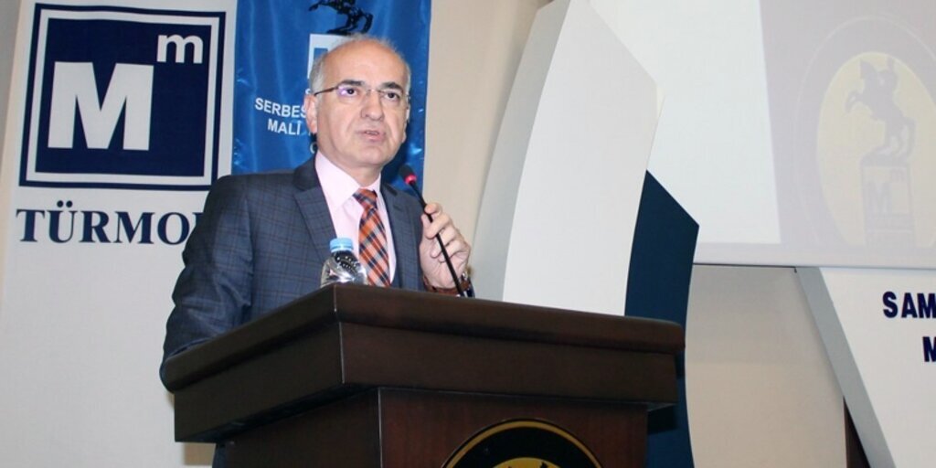 SSMMMO'ndan Danışma Meclisi Toplantısı