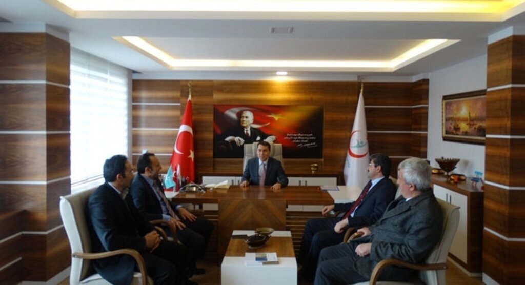 STK’lardan Seyhan’a tam destek