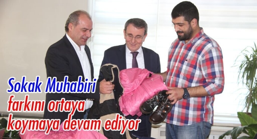 STSO Başkanı Murzioğlu'ndan 'mont' ve 'bot' desteği