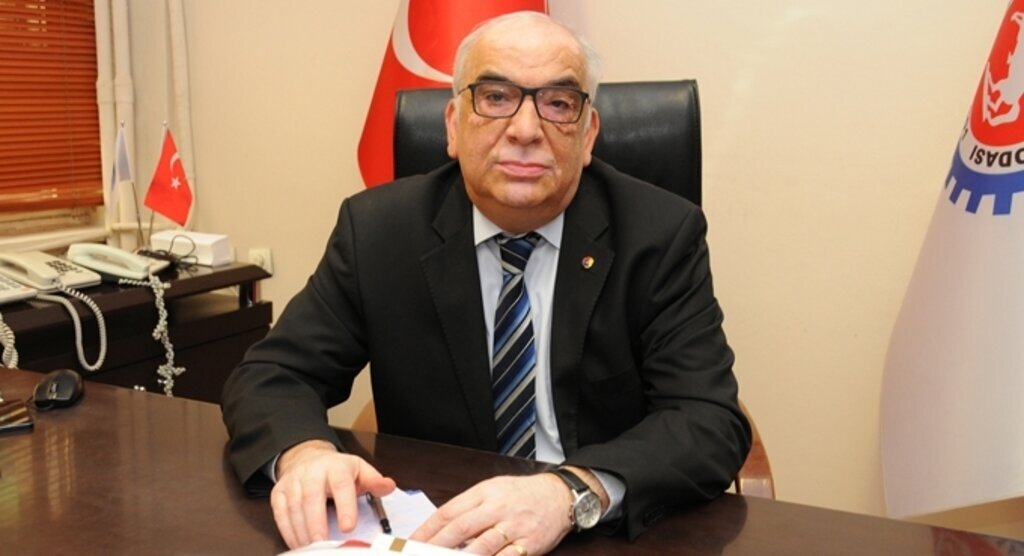 STSO'dan uyarı: Yapılandırmada son gün