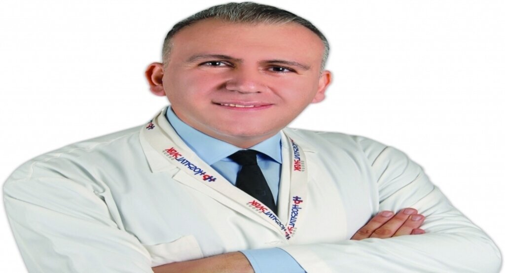 Su içsem yarıyor' diyorsanız insülin direncinizi ölçtürün