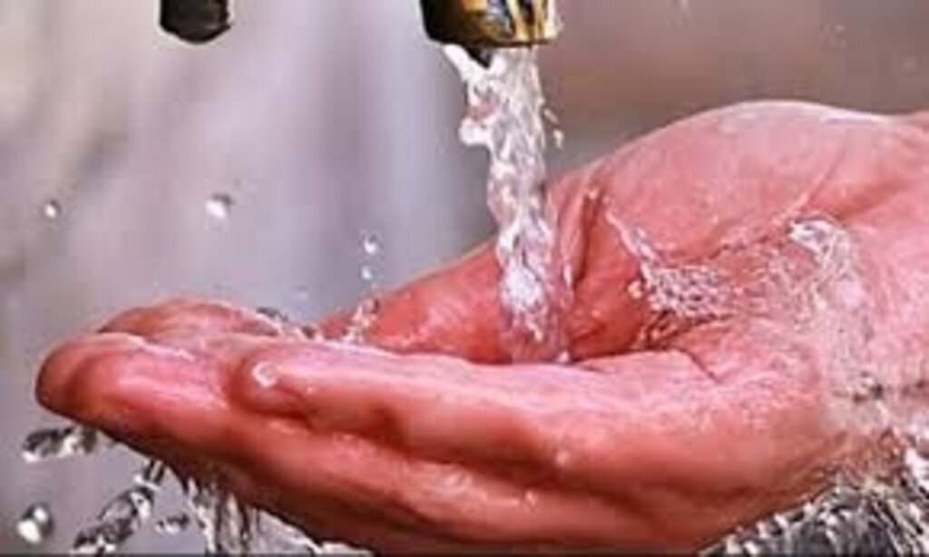 Su tasarrufuna uzman önerileri