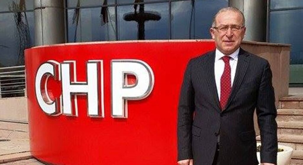 Suat Hayri Erdönmez CHP’den aday adaylığını açıklayacak