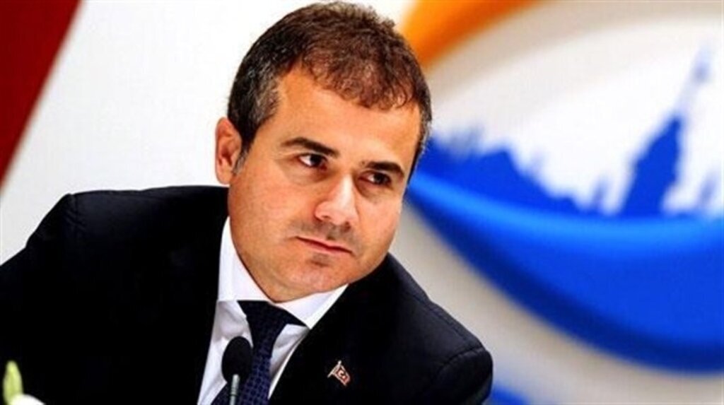 Suat Kılıç'a büyük şok