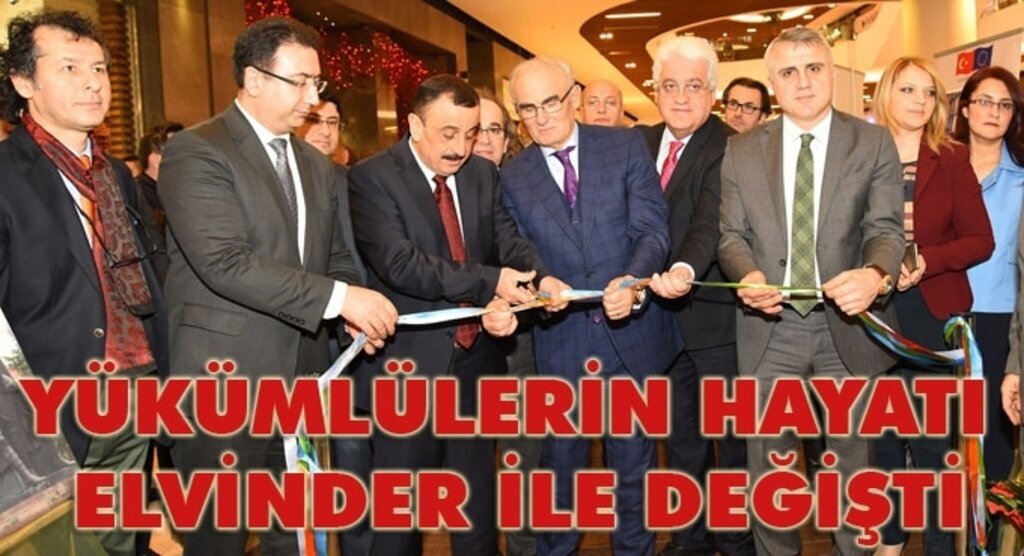 'Suça karışmış gençlerimizi kazanmak hepimizin sorumluluğu'