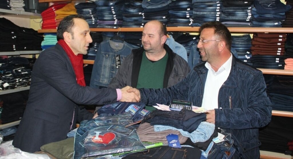 Sultan Seyhan’dan Yoğun Tempo