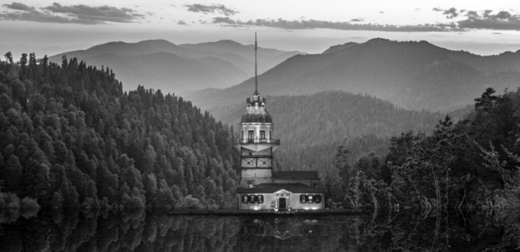 Sultanahmet Uludağ’a, Topkapı Sarayı Cadde Bostan sahiline taşındı!