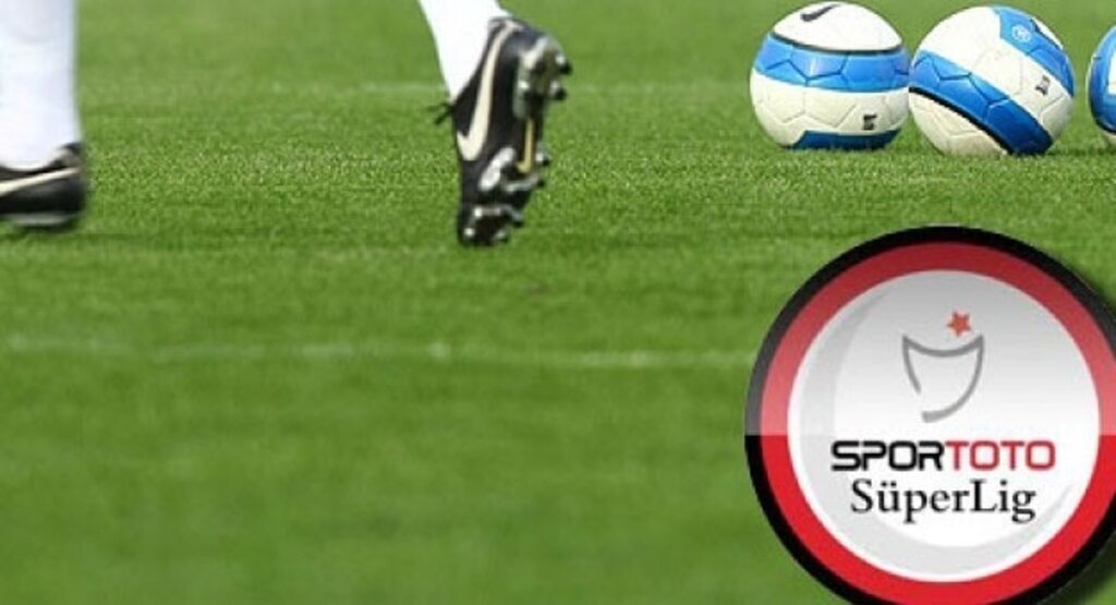Süper Lig fikstürü çekildi