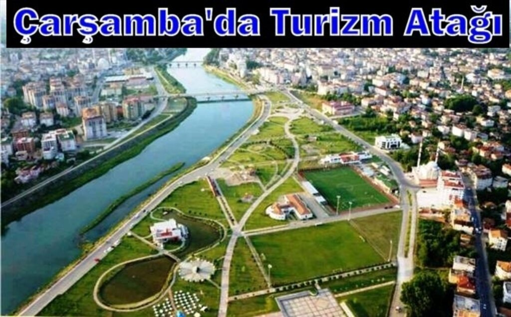 Tacettinoğulları Beyliği'nin Merkezi Olan Köy Doğal Yaşam Merkezi Olacak