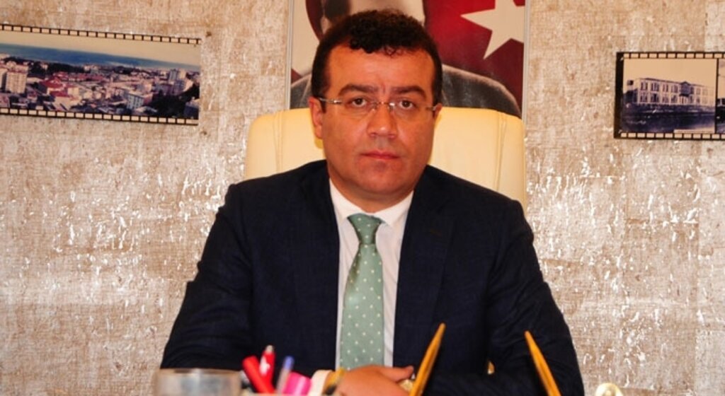 Taflan'da Günde 30 Bin Parke Üretilecek