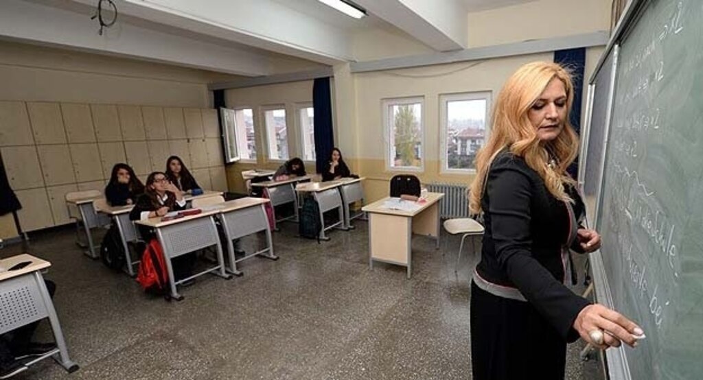 Takviye kurslarının detayları belli oldu