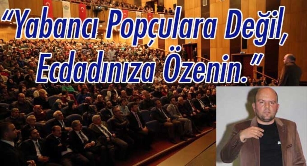 Tarihçi-Yazar Talha Uğurluel: Dizilerle Tarihimizi Çarpıtıyorlar