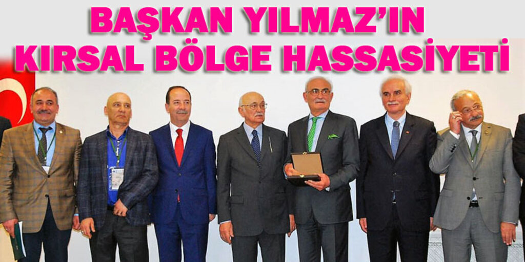 Tarihi Kentler Birliği Kırklareli'de toplandı