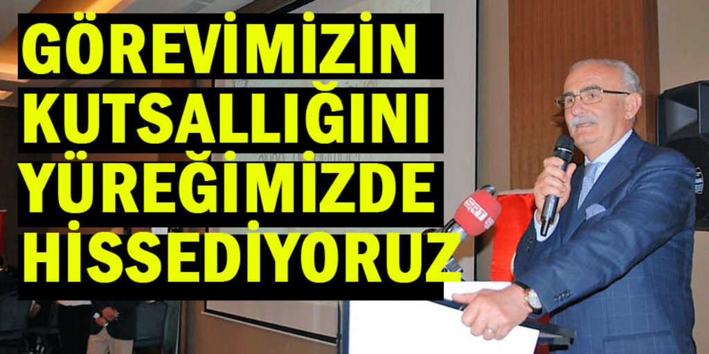 Tarihi Kentler Birliği Sivas'ta buluştu