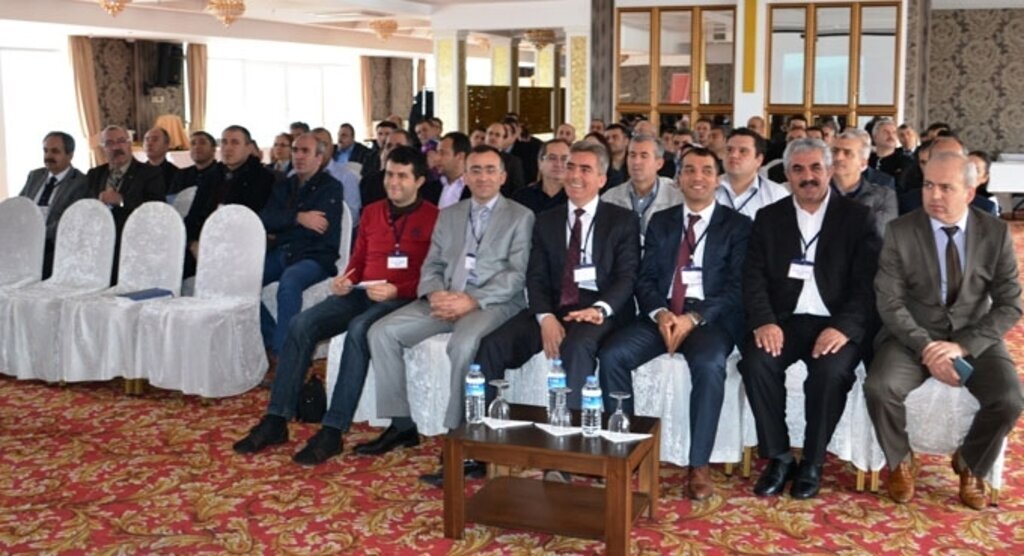 Tarım İl Müdürlüğü'nden kenevir eğitimi