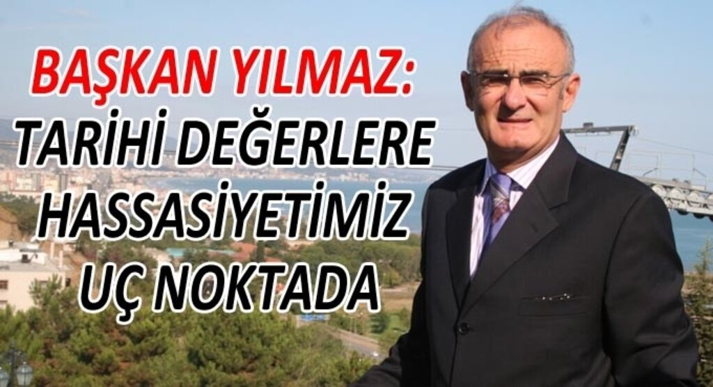 TARIM MÜDÜRLÜĞÜ’NE AİT BİNALAR YENİ YERİNDE