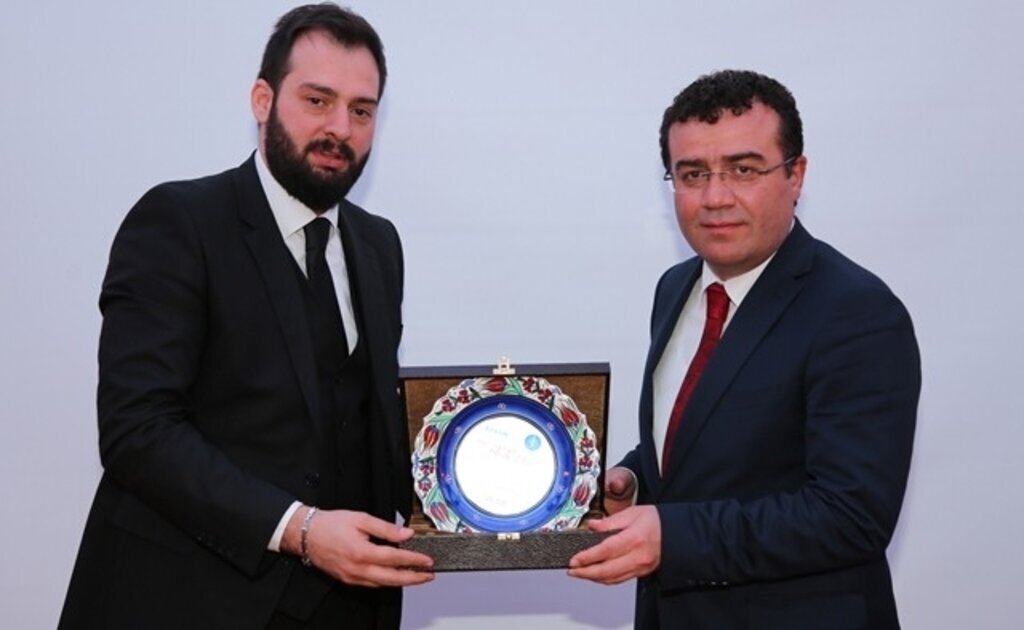 Taşçı, ASKON’la buluştu