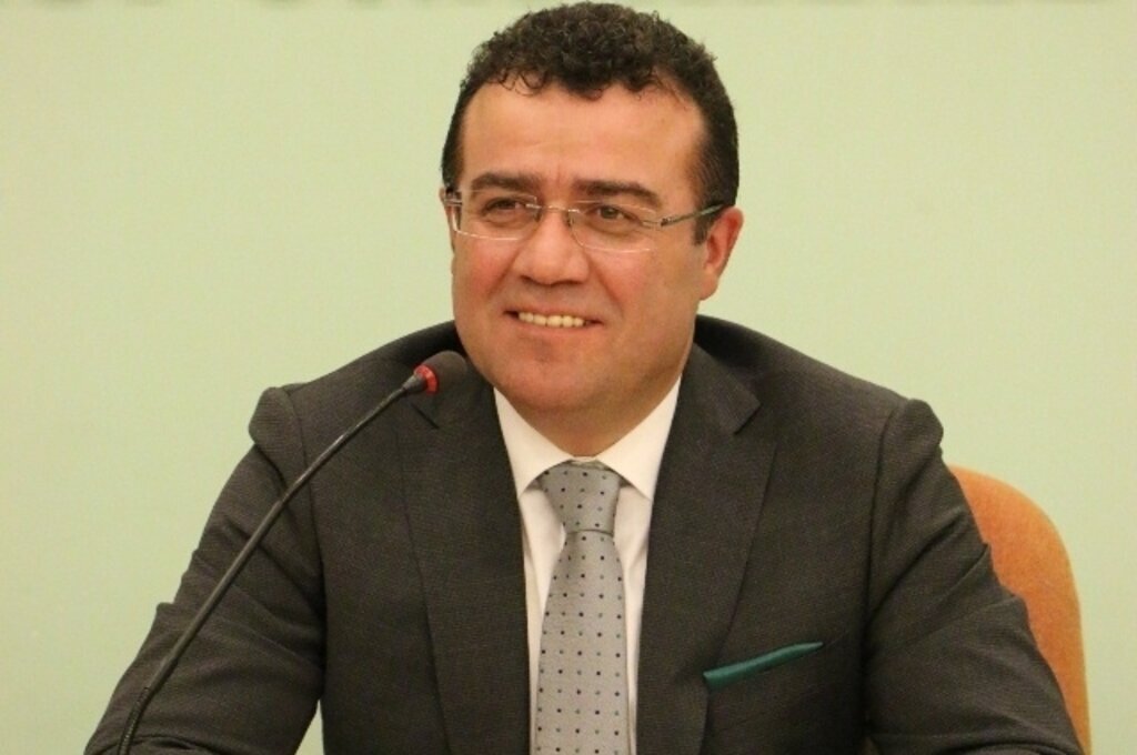 Taşçı'dan 'Cumhuriyet Bayramı' kutlama mesajı