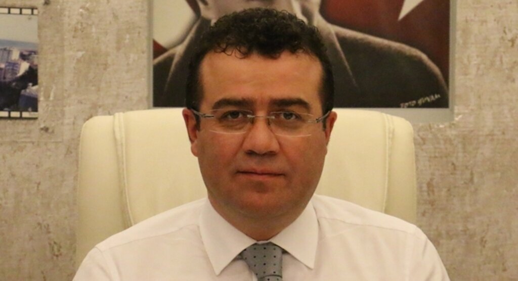 Taşçı’dan Gaziler mesajı; Gazilerimiz, kahramanlarımızdır