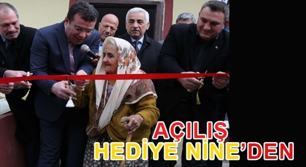 Taşçı’dan hayır daveti