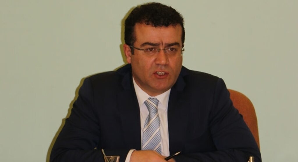 Taşçı’dan ‘Hız’ talimatı; Daha iyisi için, daha hızlı olacağız