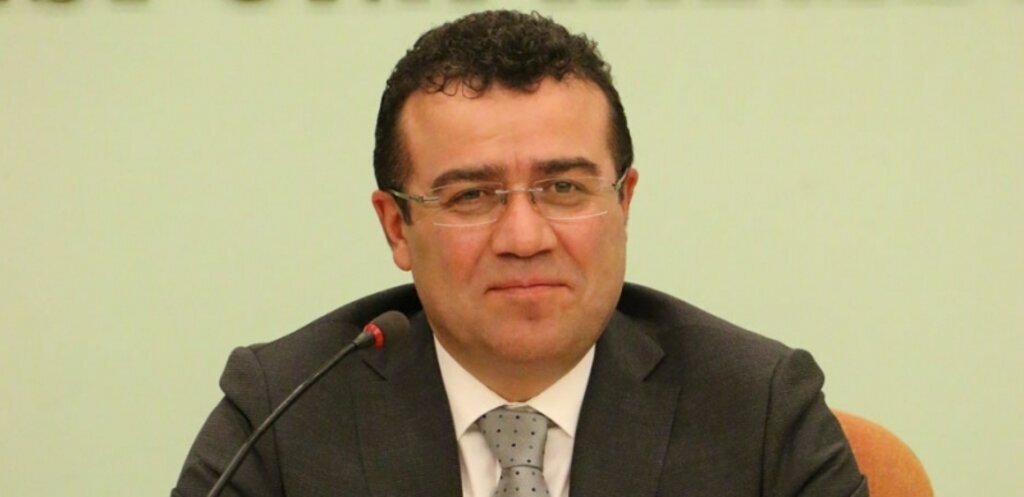 Taşçı'dan kandil mesajı: Duamız birlik ve beraberlik için