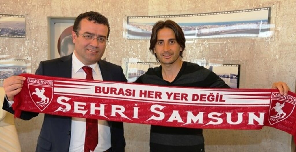 Taşçı’dan Kaptan Musa’ya :Haydi kardeşim, size güveniyoruz