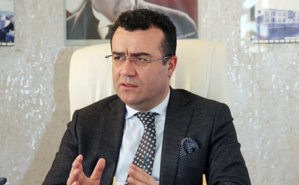 Taşçı’dan kongre değerlendirmesi