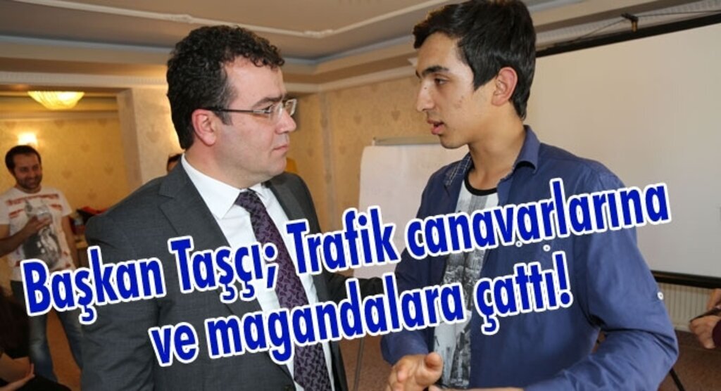 Taşçı’dan ‘özgürlük’ mesajı