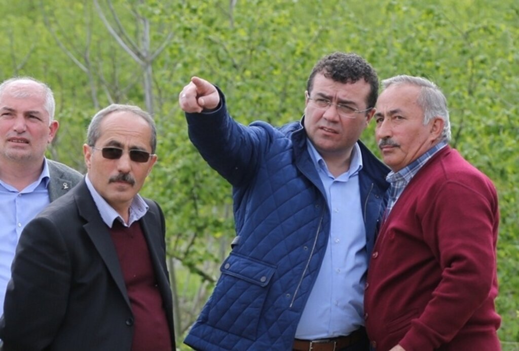 Taşçı’nın hedefi daha iyisi en iyisi