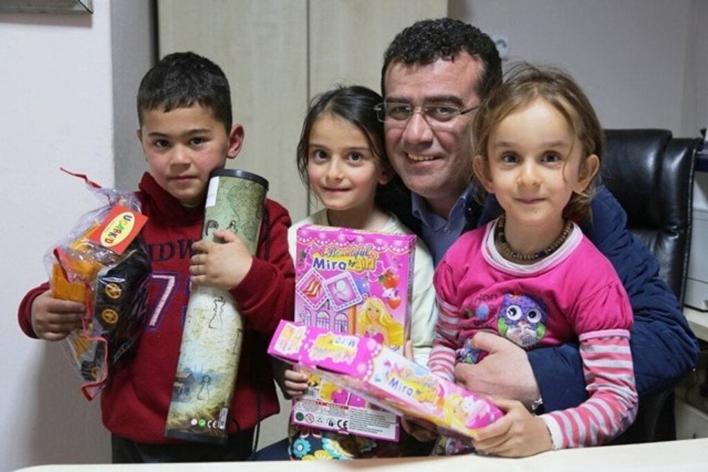 Taşçı’nın hedefi ilkler ... İlklere İmza Atacağız