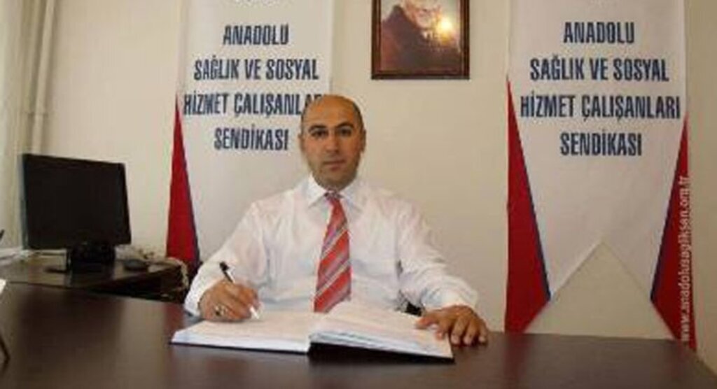 Taşkın: Kamu Çalışanlarına Ek Zam İstiyoruz