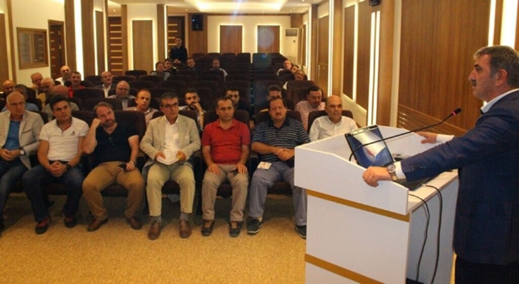 Tavuk Yetiştiricileri birlik oluyor