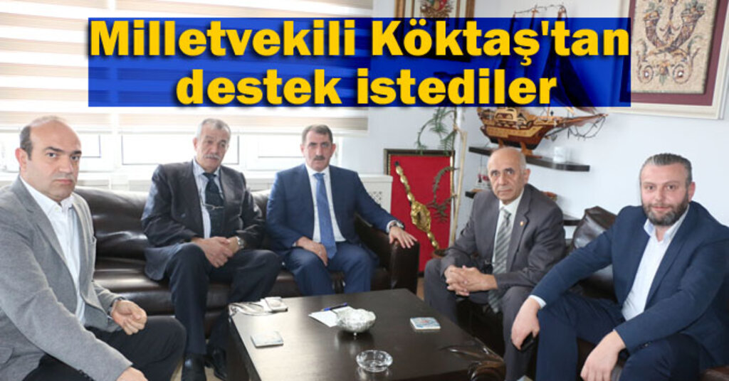 Tavukçuluk sektöründeki sıkıntılarının takipçisi olacak