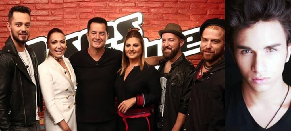 Taylan Bayri O Ses Türkiye'yi salladı