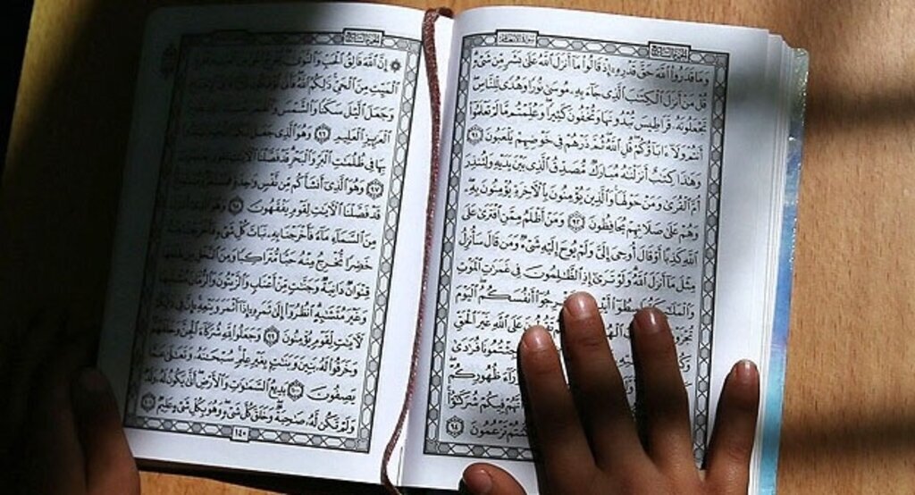 TDV'den 1 milyon hediye Kur'an-ı Kerim