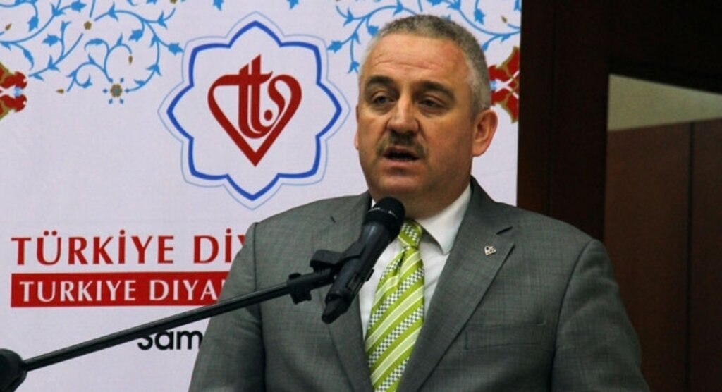 TDV'den son 4 yılda 280 milyon TL'lik yardım
