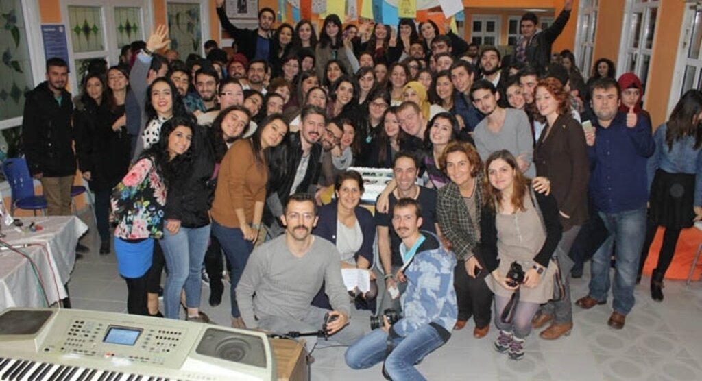 TEGV, Gönüllüler ile 20. Yılında da Fark Yaratıyor!