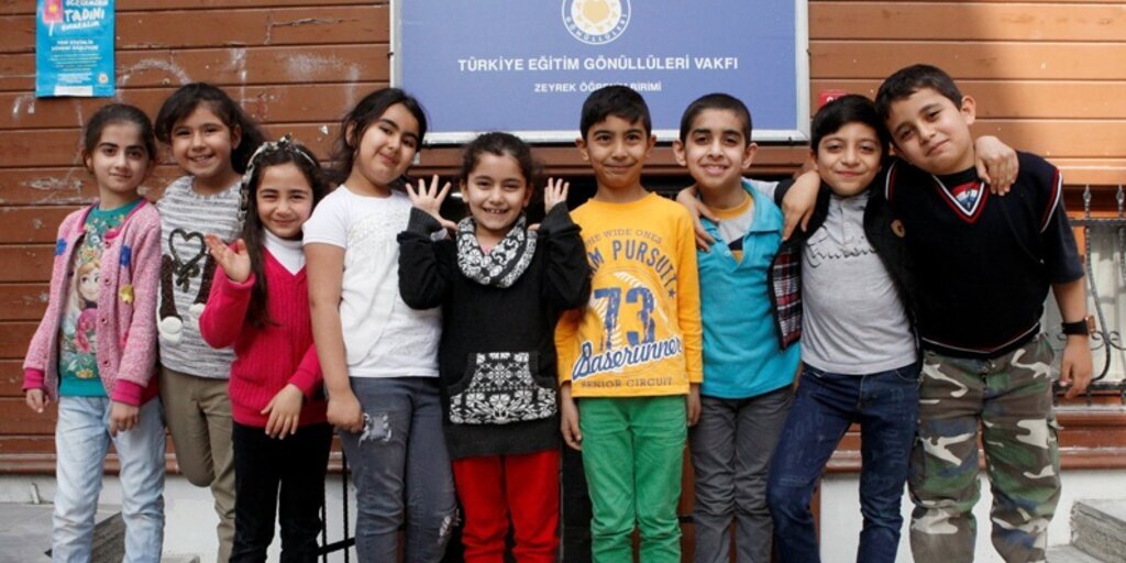 TEGV’de Yaz Etkinlikleri başlıyor!