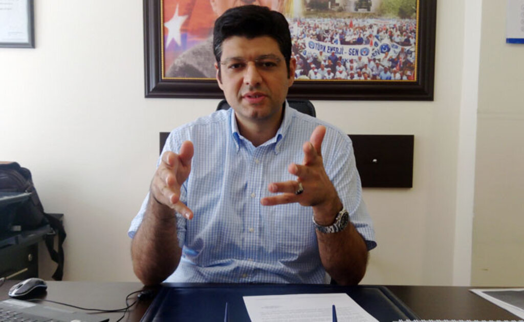 'TEİAŞ çalışanlarının mağduriyetini önledik'