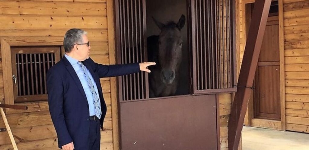 Tekinsoy: Kızılırmak deltası kalıcı liste için önemli aday