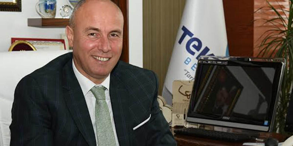 Tekkeköy Belediye Başkanı Hasan Togar’ın babalar günü kutlama mesajı