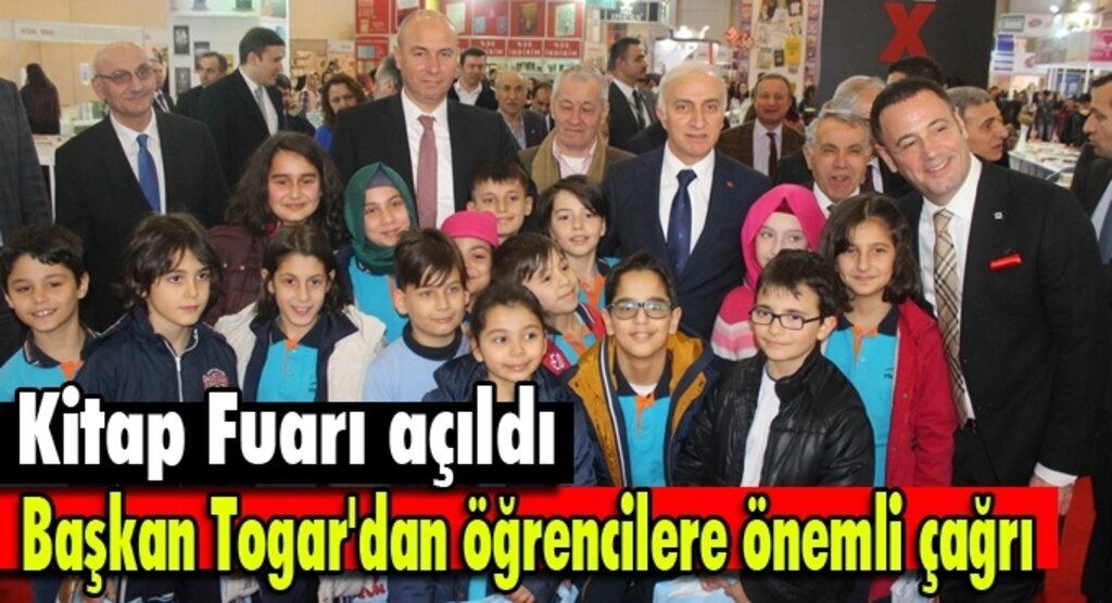 Tekkeköy Belediye Başkanı Hasan Togar'dan öğrencilere önemli çağrı