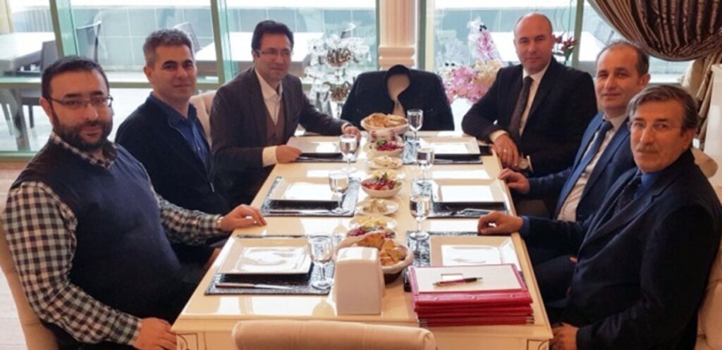 Tekkeköy Belediyesi ilçenin tarihini yazacak