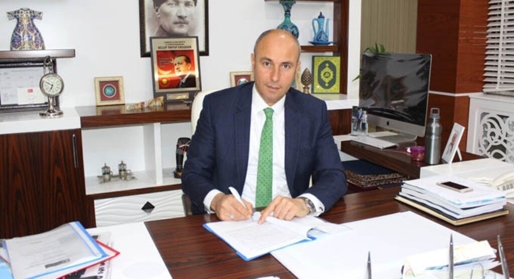 Tekkeköy Belediyesi AB Proje Ofisi proje Üretiyor